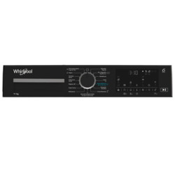 Secadora WHIRLPOOL C WD 113M WBS SPT | APLIUM