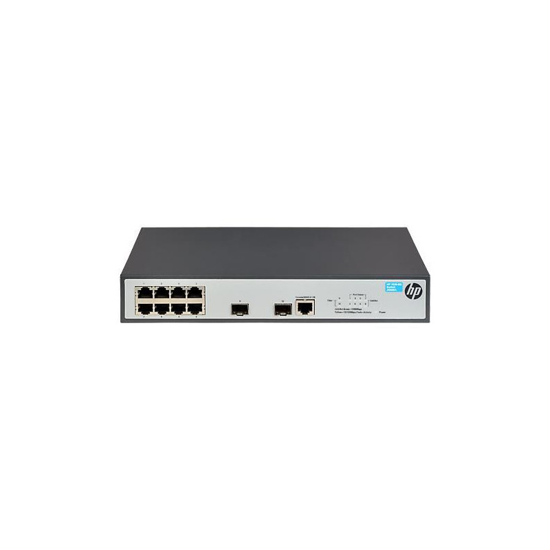 1920-8G Switch