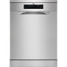 Lavavajillas AEG FFB64607ZM Inox | APLIUM
