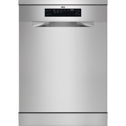 Lavavajillas AEG FFB33607ZM Inox | APLIUM