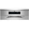 Lavavajillas AEG FFB33607ZM Inox | APLIUM