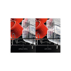 Lavavajillas AEG FFB33607ZM Inox | APLIUM