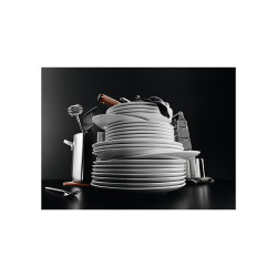 Lavavajillas AEG FFB33607ZM Inox | APLIUM