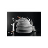 Lavavajillas AEG FFB33607ZM Inox | APLIUM