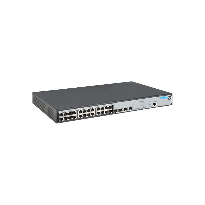 1920-24G-PoE+ - Switch