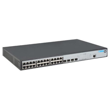 1920-24G-PoE+ - Switch
