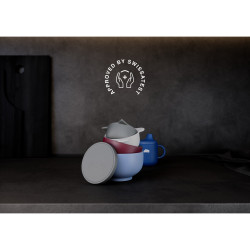 Lavavajillas AEG FFB74907ZM Inox | APLIUM