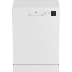 Lavavajillas BEKO DVN05320W | APLIUM