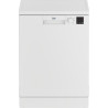 Lavavajillas BEKO DVN05320W | APLIUM