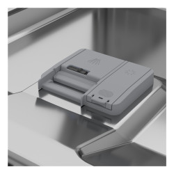 Lavavajillas BEKO DVN05320W | APLIUM