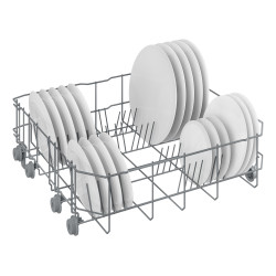 Lavavajillas BEKO DVN05320W | APLIUM