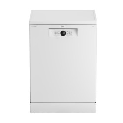 Lavavajillas BEKO BDFN26640WC | APLIUM