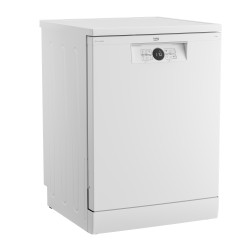 Lavavajillas BEKO BDFN26640WC | APLIUM