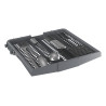 Lavavajillas BEKO BDFN26640WC | APLIUM