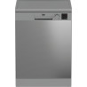 Lavavajillas BEKO DVN05320X Inox | APLIUM