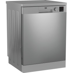 Lavavajillas BEKO DVN05320X Inox | APLIUM