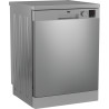 Lavavajillas BEKO DVN05320X Inox | APLIUM