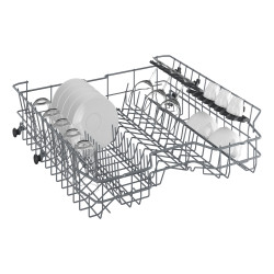 Lavavajillas BEKO DVN05320X Inox | APLIUM
