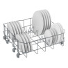 Lavavajillas BEKO DVN05320X Inox | APLIUM