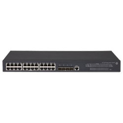 5130-24G-4SFP+ Ei Switch