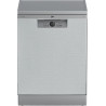 Lavavajillas BEKO BDFN26640XC Inox | APLIUM