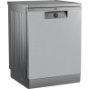 Lavavajillas BEKO BDFN26640XC Inox | APLIUM
