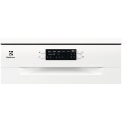 Lavavajillas ELECTROLUX ESA47301SW | APLIUM