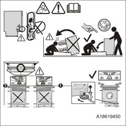 Lavavajillas ELECTROLUX ESA47301SW | APLIUM