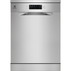 Lavavajillas ELECTROLUX ESA47301SX Inox | APLIUM