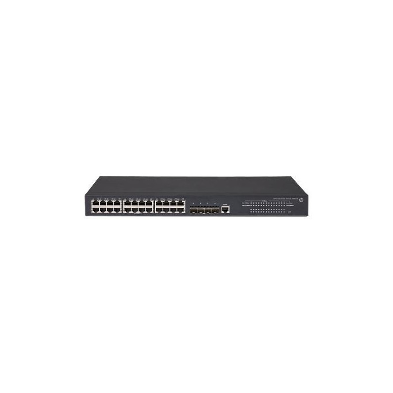 5130-24G-4SFP+ EI - Switch