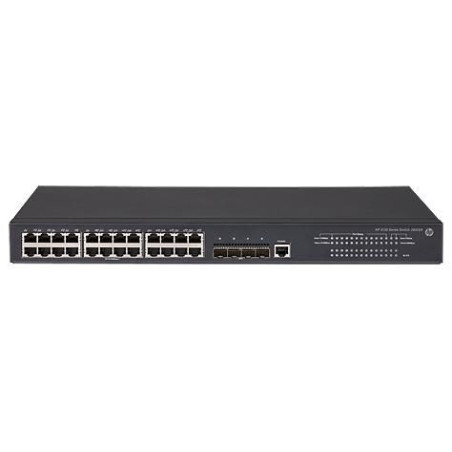 5130-24G-4SFP+ EI - Switch