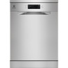 Lavavajillas ELECTROLUX ESS47400SX Inox | APLIUM