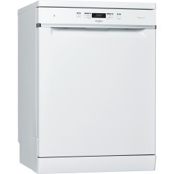 Lavavajillas WHIRLPOOL WFC 3C34 P | APLIUM