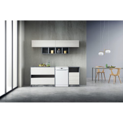 Lavavajillas WHIRLPOOL WFC 3C34 P | APLIUM
