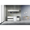 Lavavajillas WHIRLPOOL WFC 3C34 P | APLIUM