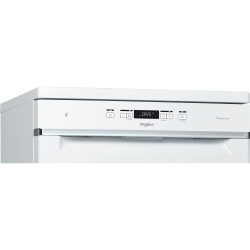 Lavavajillas WHIRLPOOL WFC 3C34 P | APLIUM