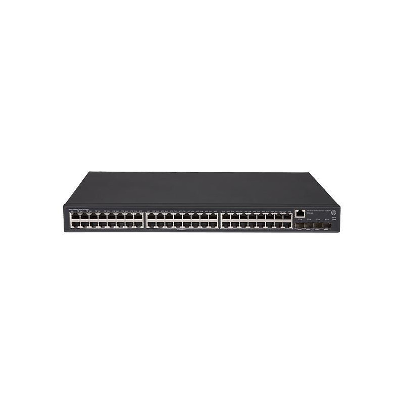 5130-48G-4SFP+EI Switch