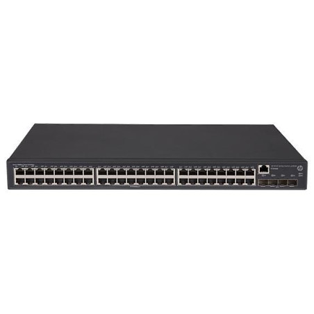 5130-48G-4SFP+EI Switch