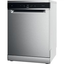 Lavavajillas WHIRLPOOL WFC 3C34 P X | APLIUM
