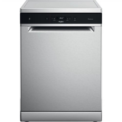 Lavavajillas WHIRLPOOL WFC 3C34 P X | APLIUM
