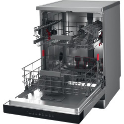 Lavavajillas WHIRLPOOL WFC 3C34 P X | APLIUM