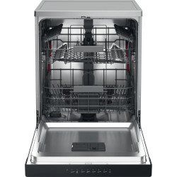 Lavavajillas WHIRLPOOL WFC 3C34 P X | APLIUM