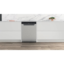 Lavavajillas WHIRLPOOL WFC 3C34 P X | APLIUM