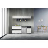 Lavavajillas WHIRLPOOL WFC 3C34 P X | APLIUM