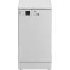 Lavavajillas BEKO DVS05024W | APLIUM