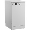 Lavavajillas BEKO DVS05024W | APLIUM
