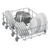 Lavavajillas BEKO DVS05024W | APLIUM