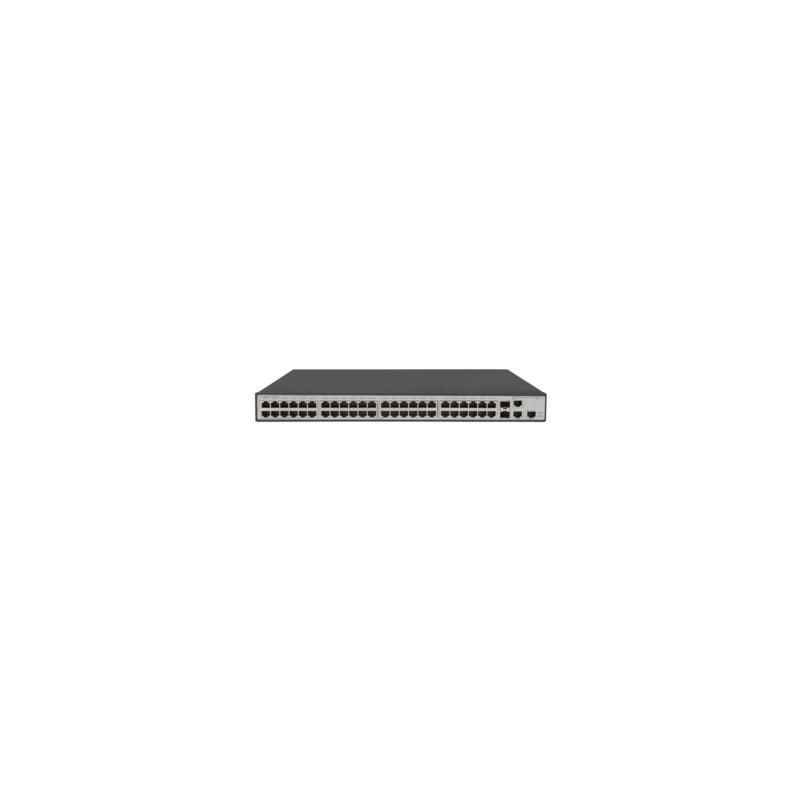 1950-48G-2SFP+-2XGT Switch
