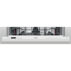 Lavavajillas Int. WHIRLPOOL W2I HD526 A | APLIUM