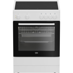 Cocina vitroceramica BEKO FBS67000WD | APLIUM